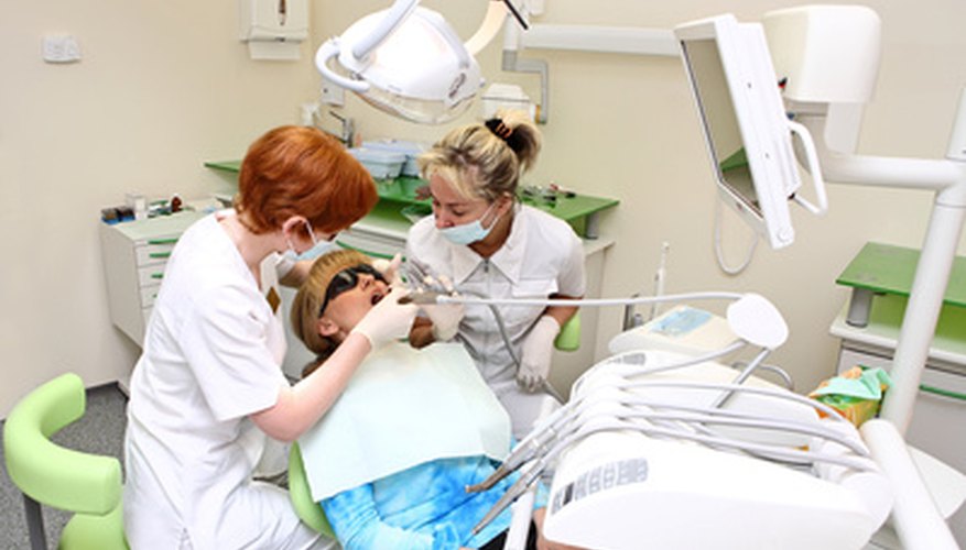 Los pacientes quieren construir relaciones de confianza con sus dentistas.