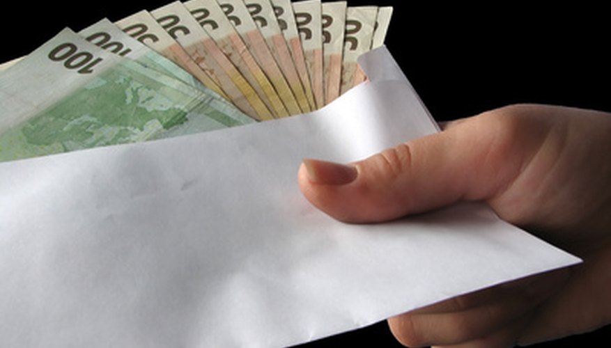 You have several options when sending money within the U.S.
