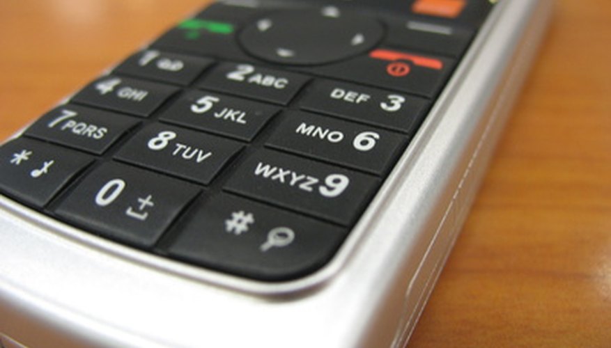It's better to know before you dial.