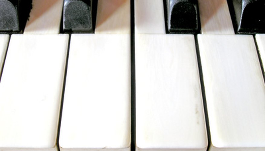 How To Convert Sheet Music To Piano Keys Our Pastimes