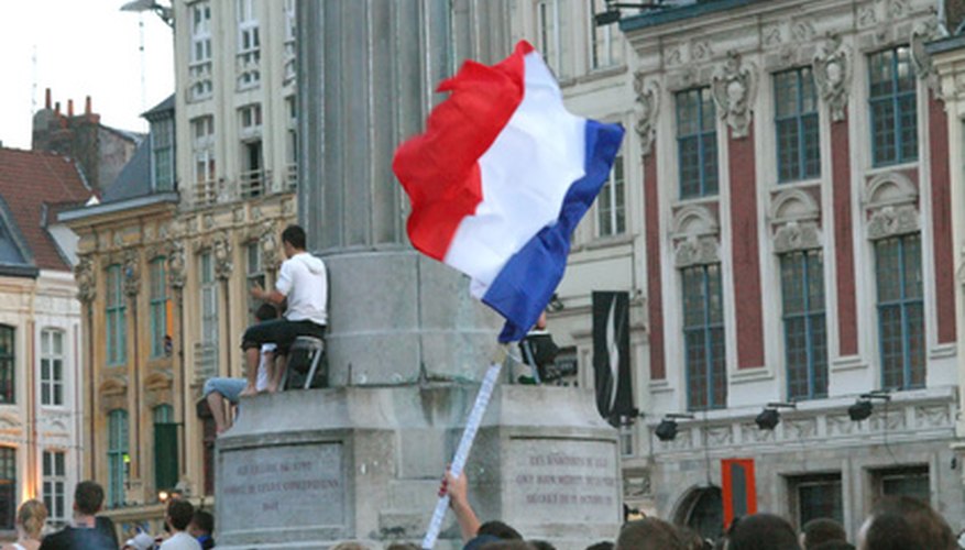 Aprender algunas frases en francés puede ayudarte a facilitar tus viajes a través de Francia.