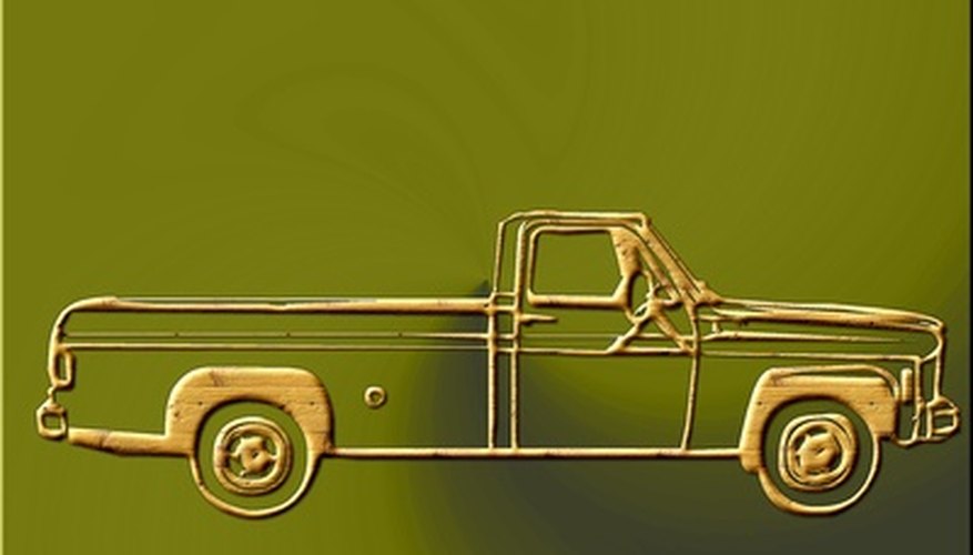 Existen muchas diferencias en los estilos de las cabinas de camionetas, incluyendo las quad y las crew.