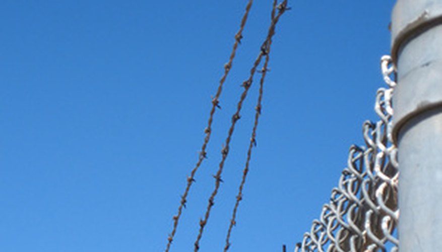 Violators can end up in prison. Violators can end up in prison.