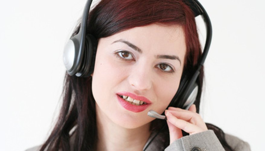 Service objectives and strategies maximize the benefits of customer service in business.