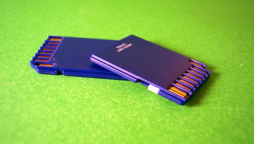 Para utilizar el R4 DS necesitas una tarjeta micro SD.