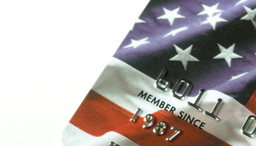 With planning and work you can bring up your credit score.