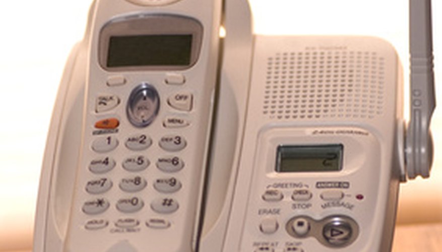 Even if you're moving, you can keep your phone number.