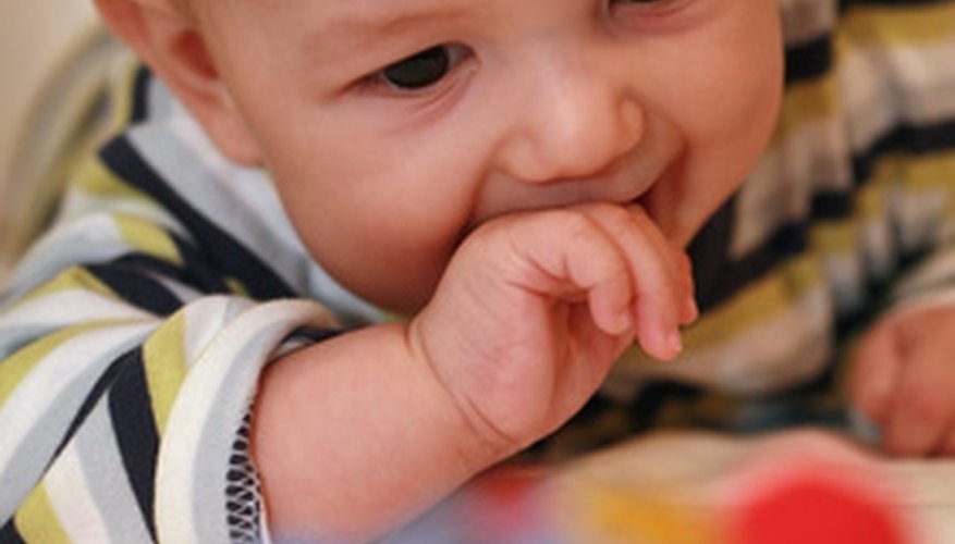 Aprende cómo se desarrolla un niño con la teoría de Piaget.