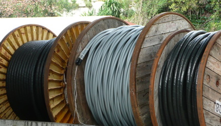 Qué es un cable SFTP.