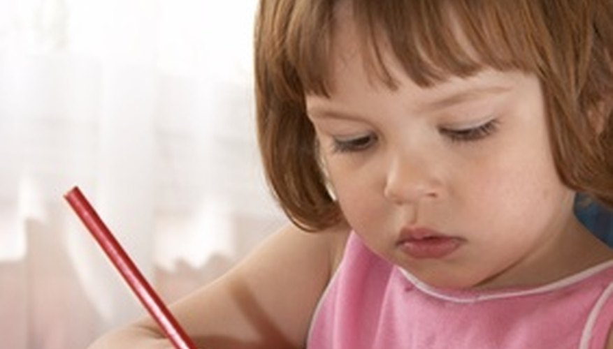 Preschool can be tax deductible as a child care expense.