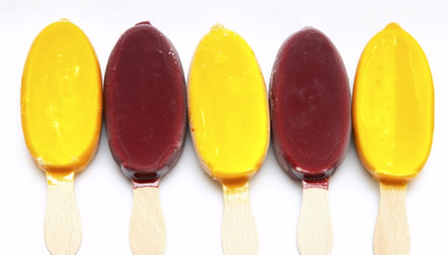 Don't throw out that popsicle stick! It is your best friend. Don't throw out that popsicle stick! It is your best friend.