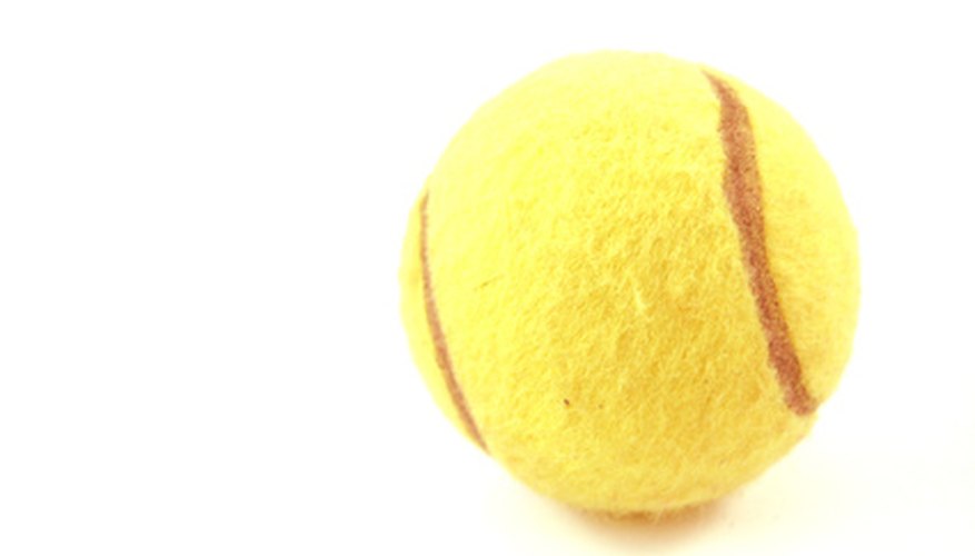 Try the tennis ball remover trick. Try the tennis ball remover trick.
