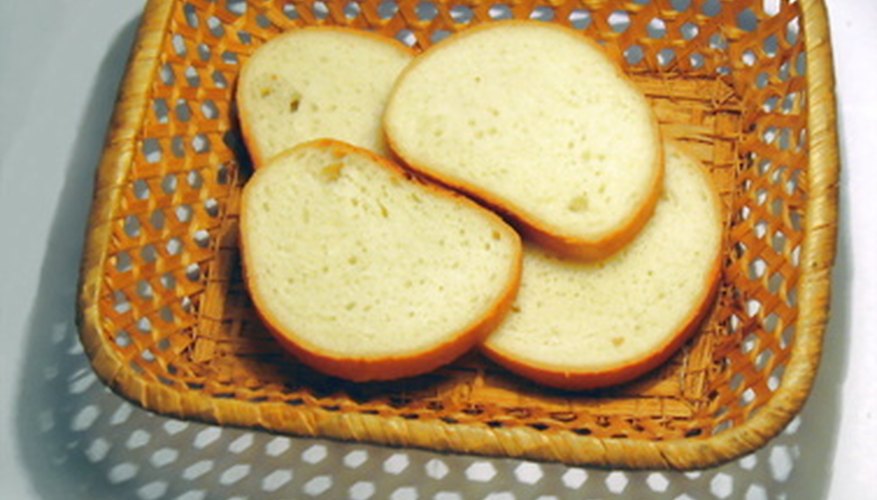 Con la panificadora Oster puedes hacer pan fresco en tu hogar.