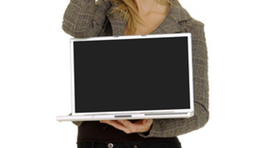 Photo Credit: so cheap computers image by Marin Conic from <a href='http://www.fotolia.com'>Fotolia.com</a> Licenses come with some technical requirements.