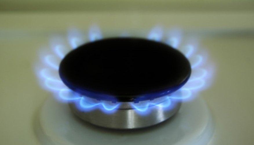 Aprende cómo calcular la cantidad de gas en tu tanque.
