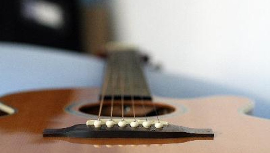 Las guitarras Memphis ahora son objetos de colección.