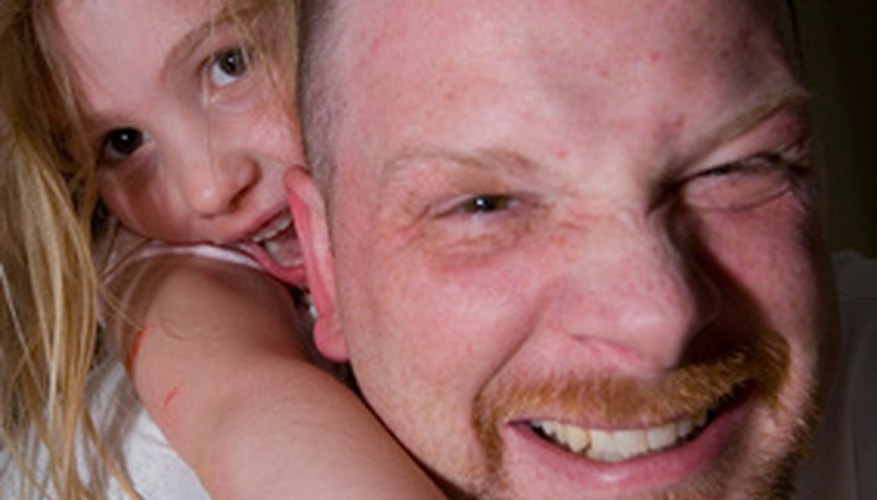 Foster parents provide children with a safe and stable home. Foster parents provide children with a safe and stable home.