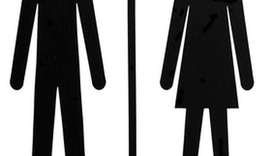 El género es un ejemplo de una variable nominal.