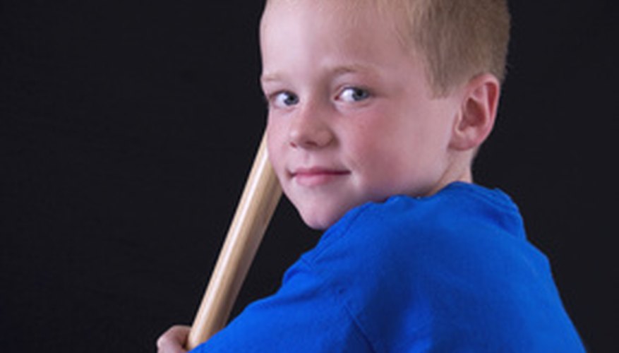 Good upper body strength can improve a child's performance in sports. Good upper body strength can improve a child's performance in sports.