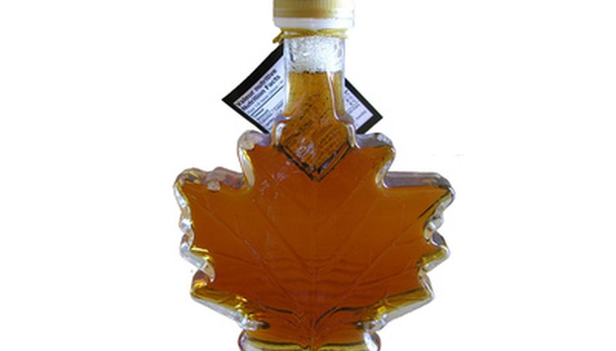 Photo Credit: Canada image by Kob from <a href='http://www.fotolia.com'>Fotolia.com</a> Canada has seen bigger annual growth rates than Mexico and the U.S.