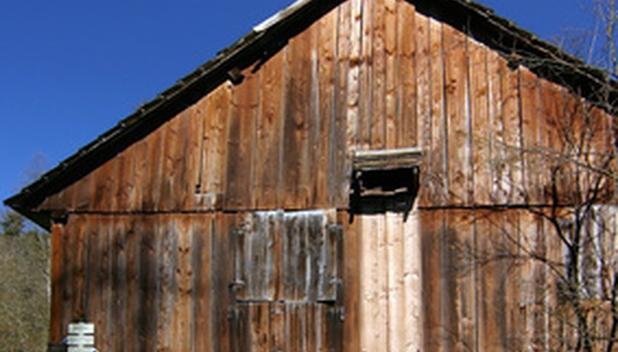 Farmhouse