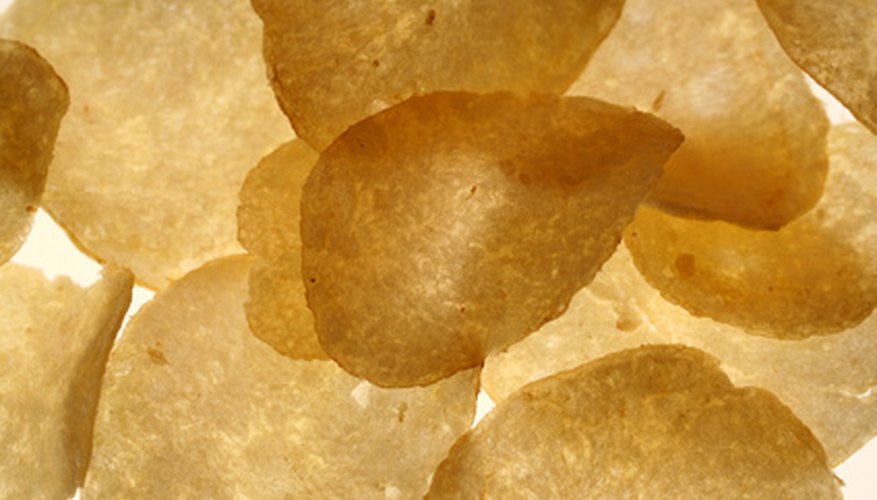 Frito-Lay utiliza una variedad de técnicas de mercadeo para lograr sus objetivos de negocio.