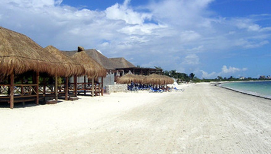 Encuentra vacaciones baratas con todo incluido.