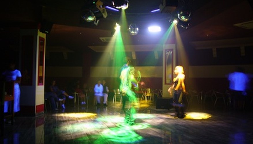 Whether indoors or outdoors, teens can enjoy a night of partying with friends. Whether indoors or outdoors, teens can enjoy a night of partying with friends.
