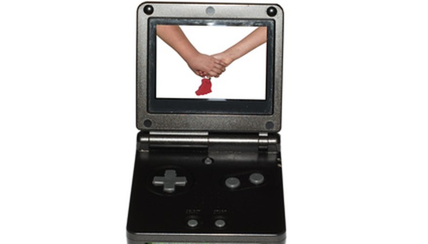 En