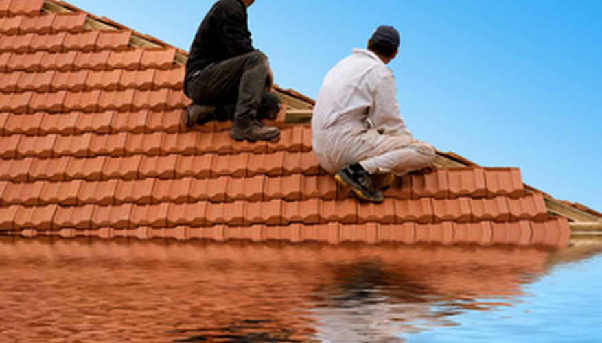 Flood insurance can provide the funds for repairing your home and replacing its contents when a flood occurs.