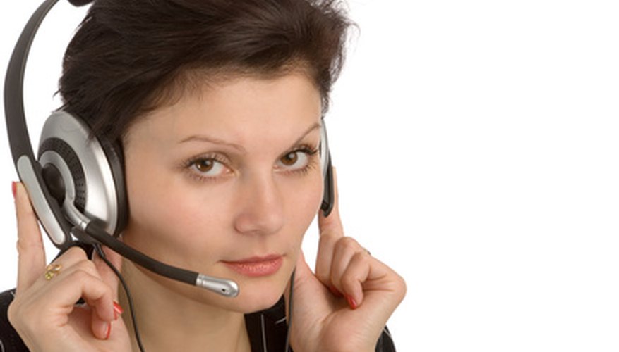 Contactar a un operador es fácil desde teléfonos Verizon.