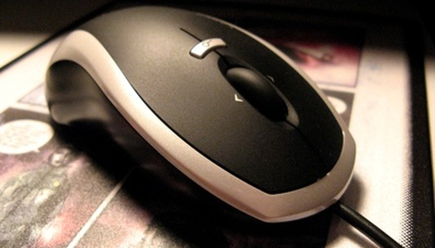 La PS3 soporta una amplia variedad de mouse y teclados.