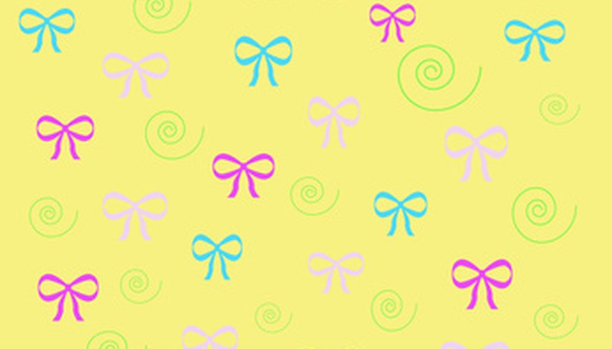 Diaper bassinets are a fun shower gift. Diaper bassinets are a fun shower gift.