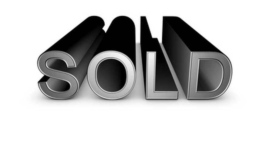 Sell directly with online interactive brochures.