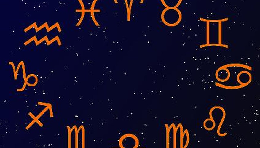 Encuentra tu alma gemela por medio de la astrología.