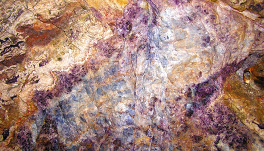 Mineral.
