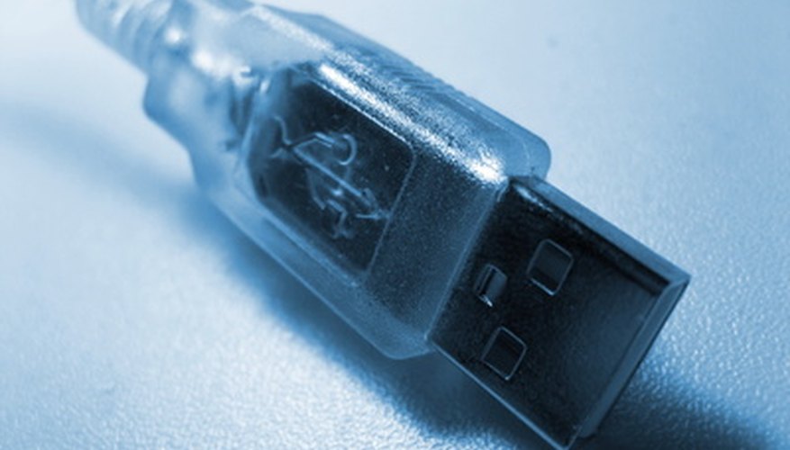 Jugar a juegos de Playstation 2 a través de un dispositivo USB puede evitar el desgaste de la consola de juegos.