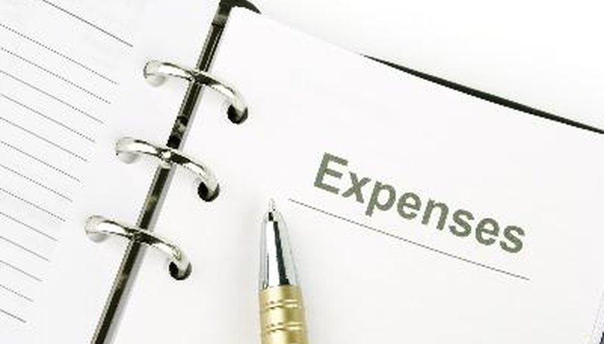 Para todos los negocios es necesario hacer un balance de sus ingresos y gastos.