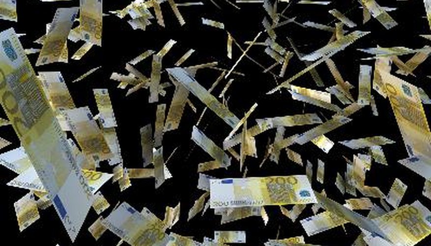 A pesar de que pueden ser difíciles de utilizar en algunos lugares, los cheques de viajero proporcionan una forma segura de llevar el dinero cuando viajas.