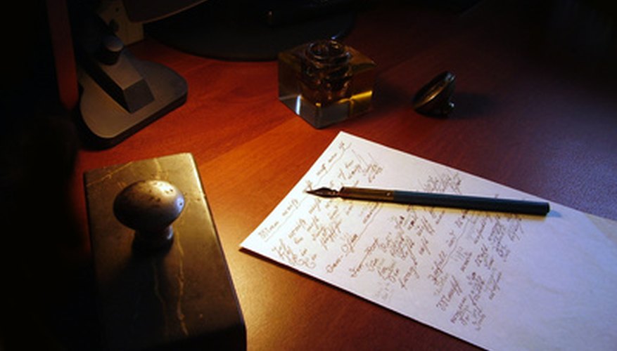 Escribe tu poema lírico.