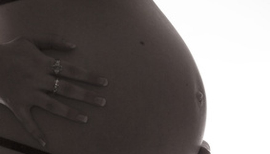 Pregnancy is a time of wonder and excitement. Pregnancy is a time of wonder and excitement.