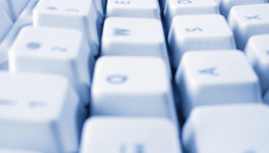 Jump onto a computer to make quick, easy spreadsheets.