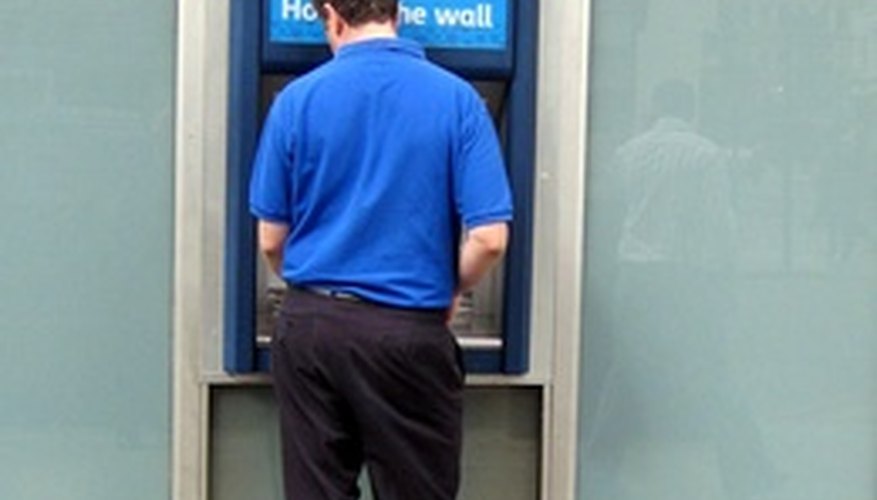 FDIC insures deposit accounts.