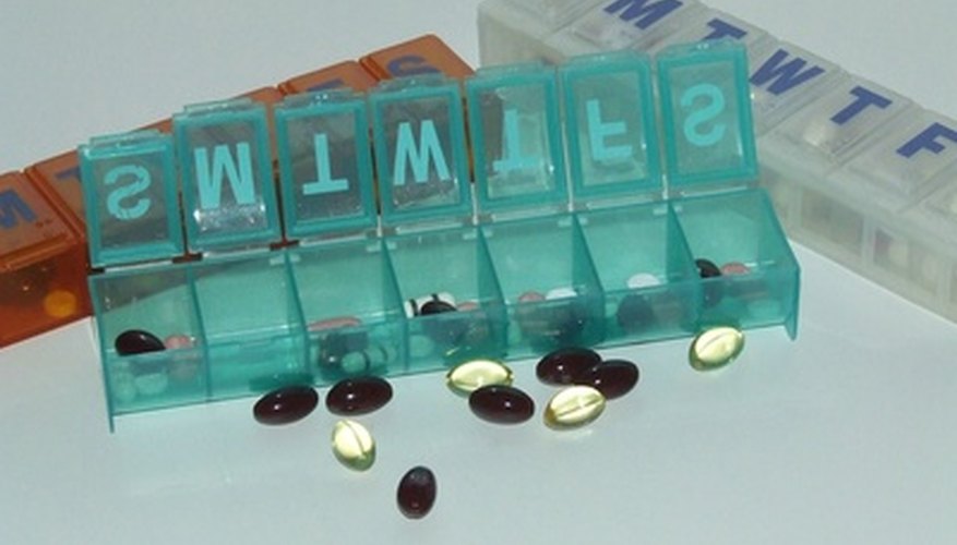 Uno de los temas principales en la investigación farmacéutica trata sobre cómo administrar drogas eficazmente.