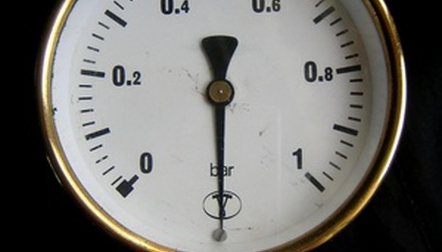 manometer