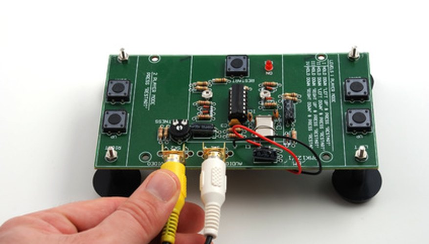 Qué es un varistor.