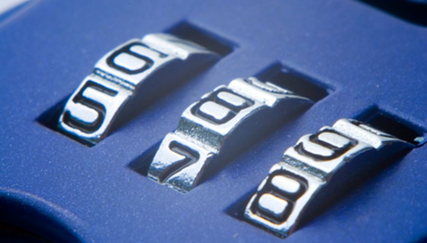 Photo Credit: numbers image by Anton Gvozdikov from <a href='http://www.fotolia.com'>Fotolia.com</a> The numbers of readers of a publication is important to your advertising.