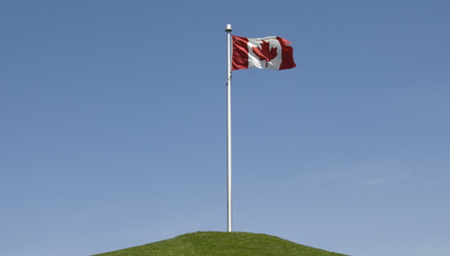 Los números de seguro social son necesarios para conseguir empleo en Canadá.
