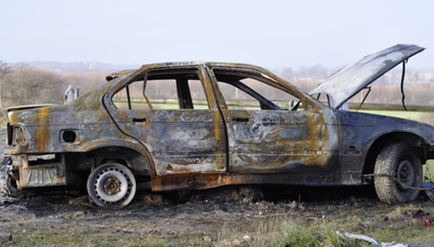 GAP coverage insures you against the failure of your standard insurance in the event of a total loss of your car.