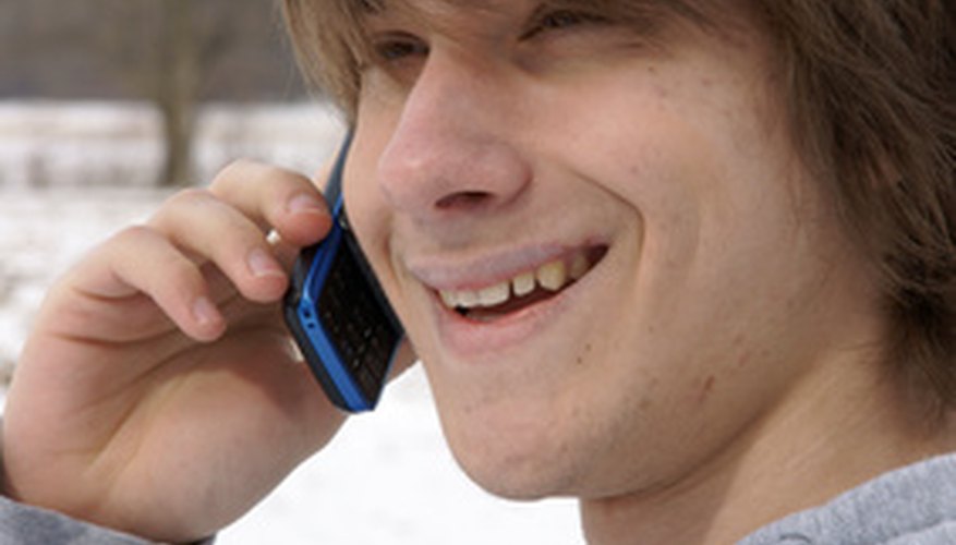 advantages of handphone